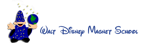 Disney logo