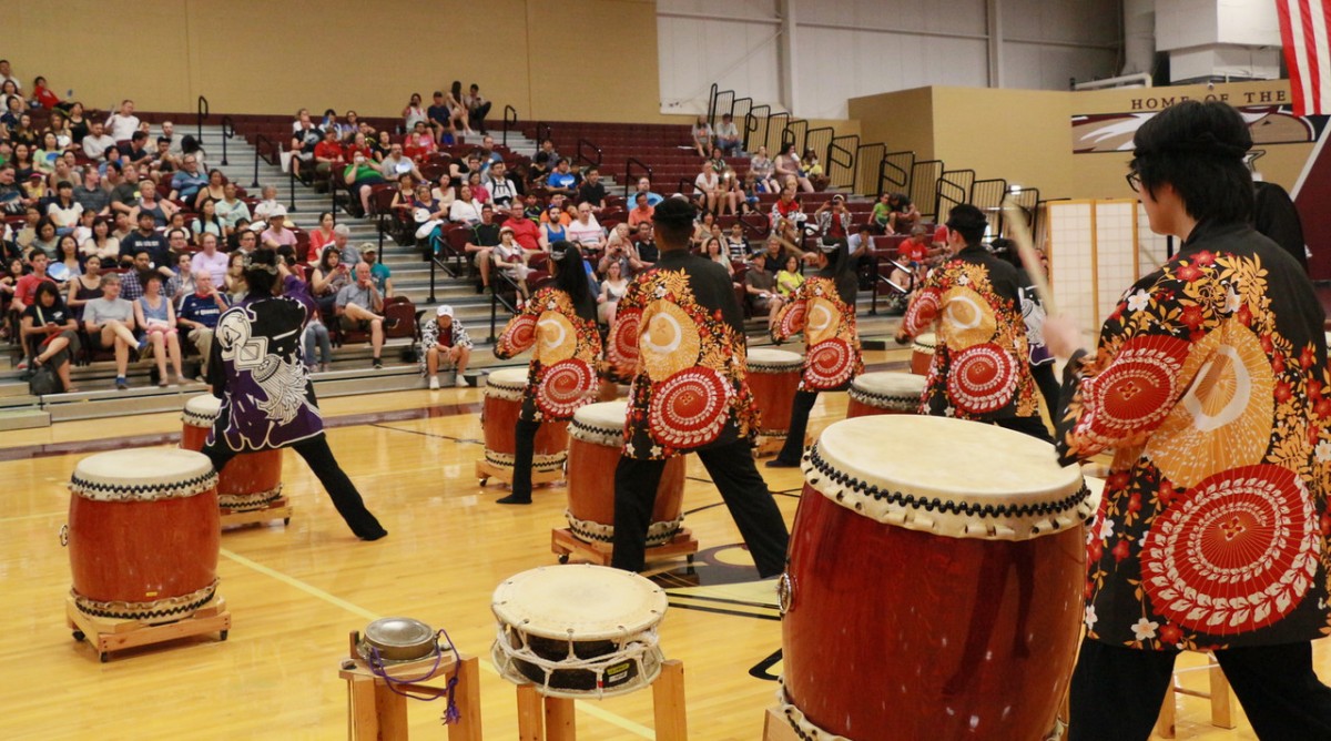 taiko